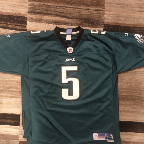 Eagles jersey - Picture 2 of 2